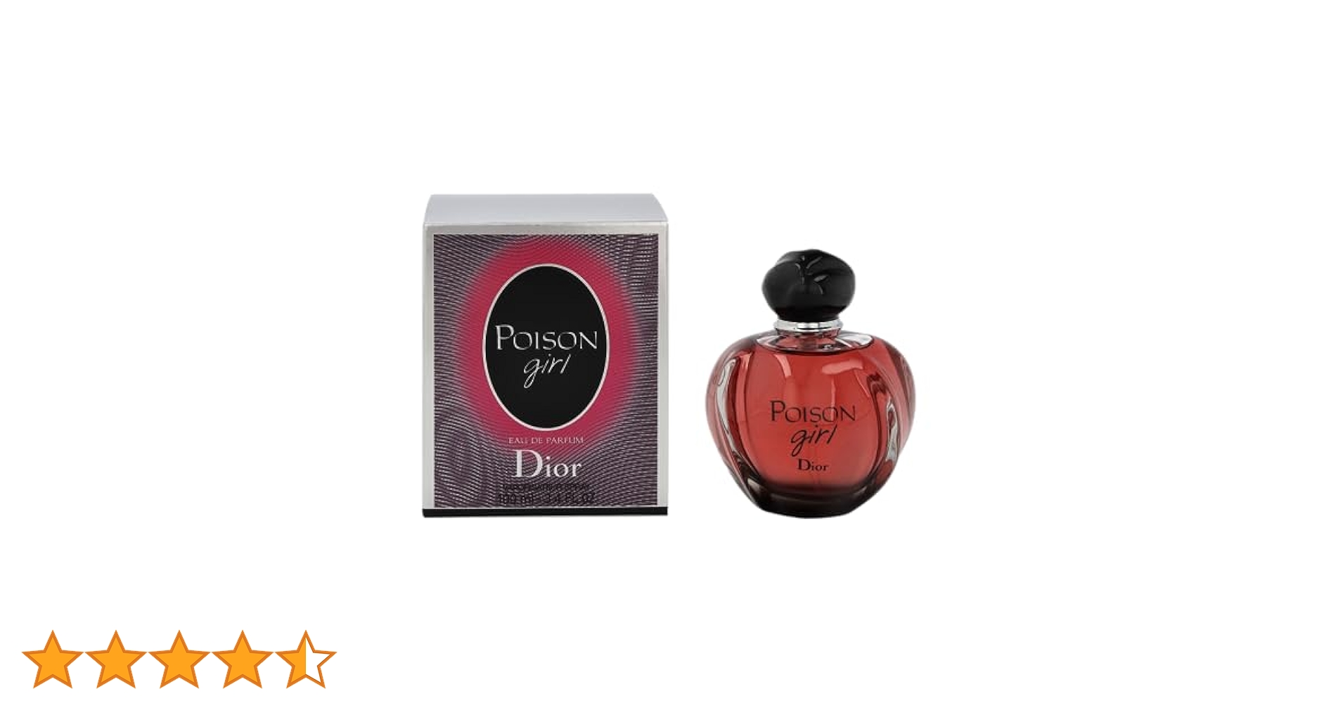 【新品未開封】(香水)Dior Poison girl 楽天市場】クリスチャンディオール プワゾン ガール オー ドゥ